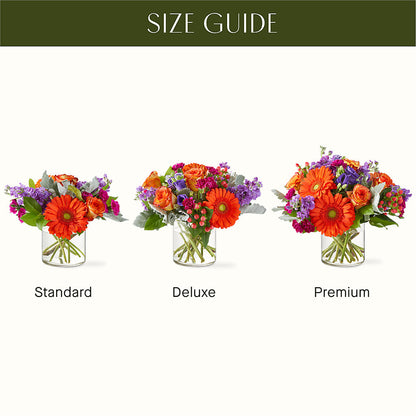 Sangria Bouquet – VIC'S FLORAL INC, Cleveland OH
