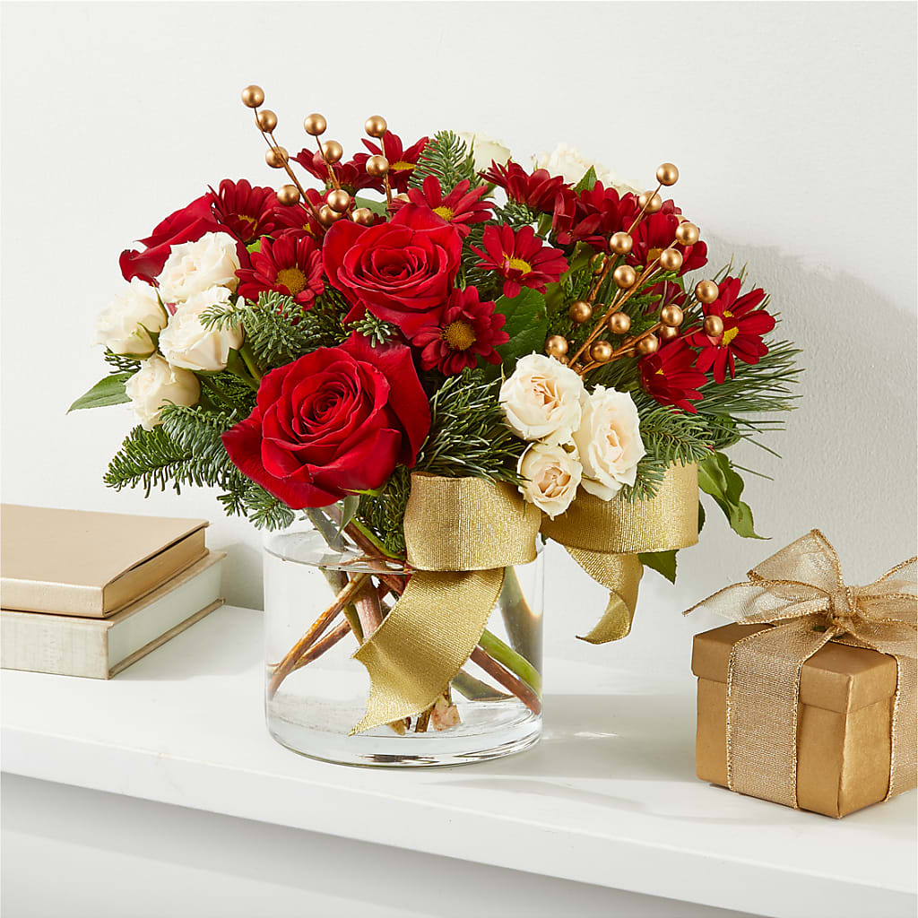 Believe Bouquet – VIC'S FLORAL INC, Cleveland OH