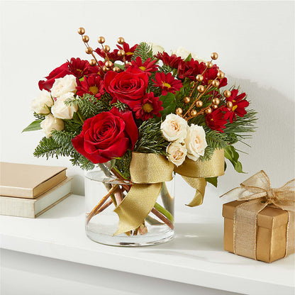 Believe Bouquet – VIC'S FLORAL INC, Cleveland OH