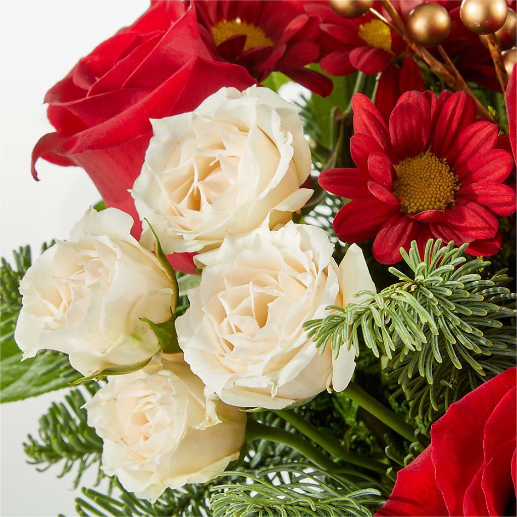 Believe Bouquet – VIC'S FLORAL INC, Cleveland OH
