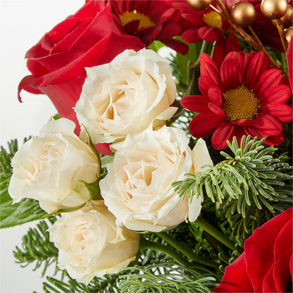 Believe Bouquet – VIC'S FLORAL INC, Cleveland OH
