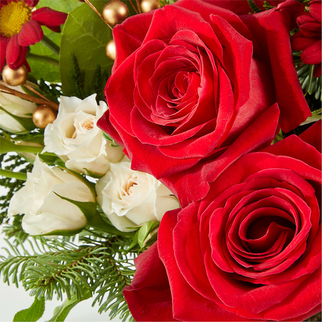 Believe Bouquet – VIC'S FLORAL INC, Cleveland OH