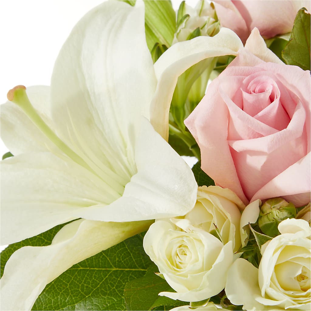 Kindhearted Bouquet – VIC'S FLORAL INC, Cleveland OH