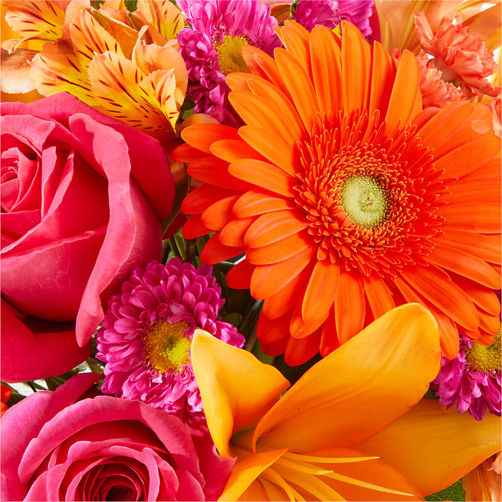 Soiree Bouquet – VIC'S FLORAL INC, Cleveland OH