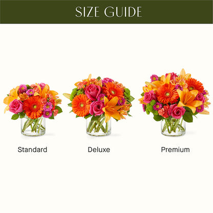Soiree Bouquet – VIC'S FLORAL INC, Cleveland OH