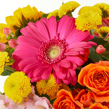 Beach Day Bouquet – VIC'S FLORAL INC, Cleveland OH