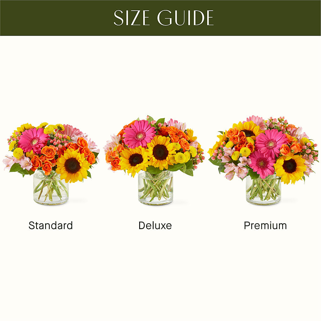 Beach Day Bouquet – VIC'S FLORAL INC, Cleveland OH