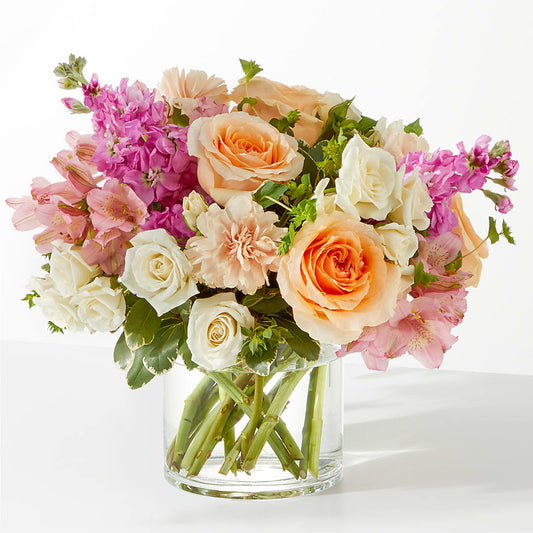 Paradise Bouquet – VIC'S FLORAL INC, Cleveland OH