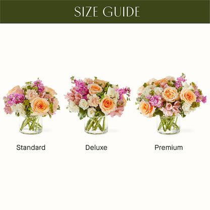 Paradise Bouquet – VIC'S FLORAL INC, Cleveland OH