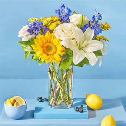 Stargazing Bouquet – VIC'S FLORAL INC, Cleveland OH