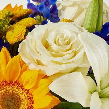 Stargazing Bouquet – VIC'S FLORAL INC, Cleveland OH
