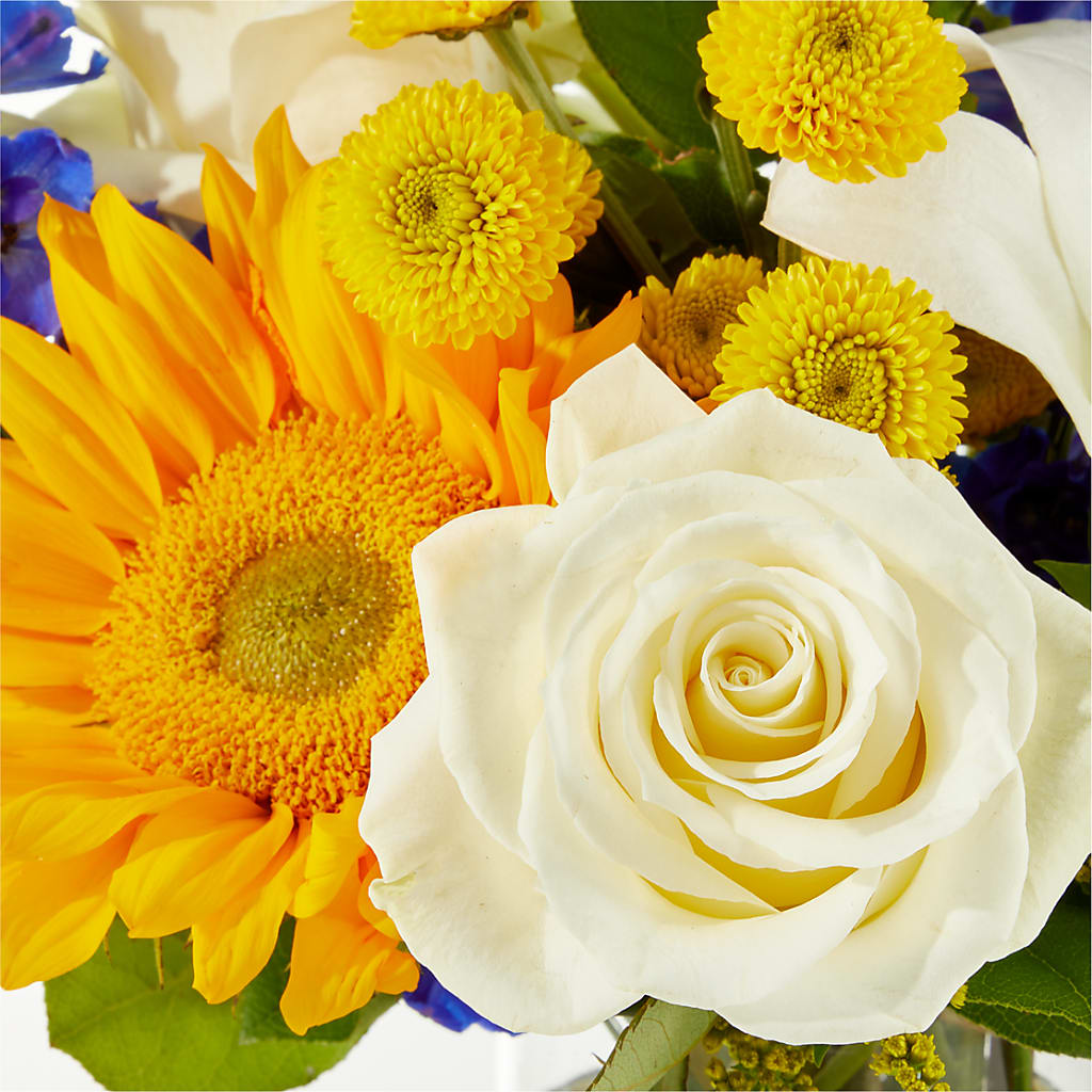 Stargazing Bouquet – VIC'S FLORAL INC, Cleveland OH
