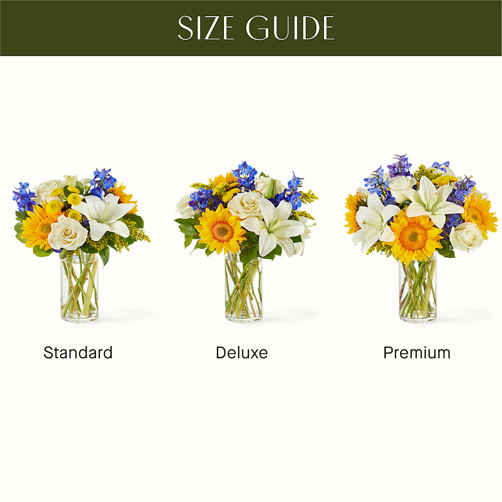Stargazing Bouquet – VIC'S FLORAL INC, Cleveland OH