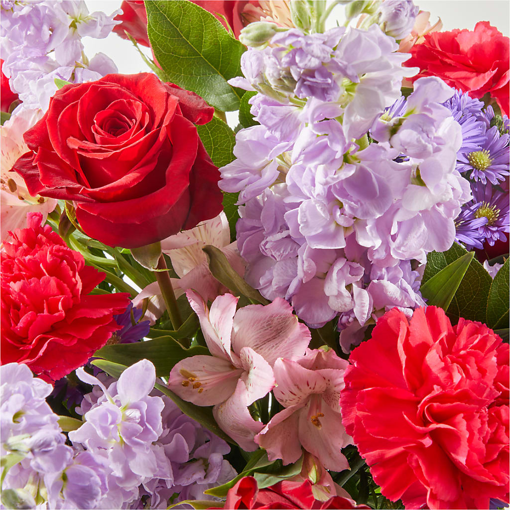 Your Majesty Bouquet – VIC'S FLORAL INC, Cleveland OH