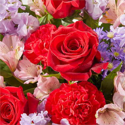 Your Majesty Bouquet – VIC'S FLORAL INC, Cleveland OH