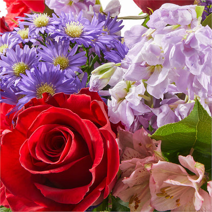 Your Majesty Bouquet – VIC'S FLORAL INC, Cleveland OH