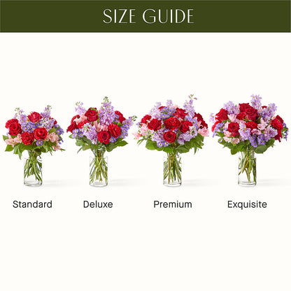 Your Majesty Bouquet – VIC'S FLORAL INC, Cleveland OH