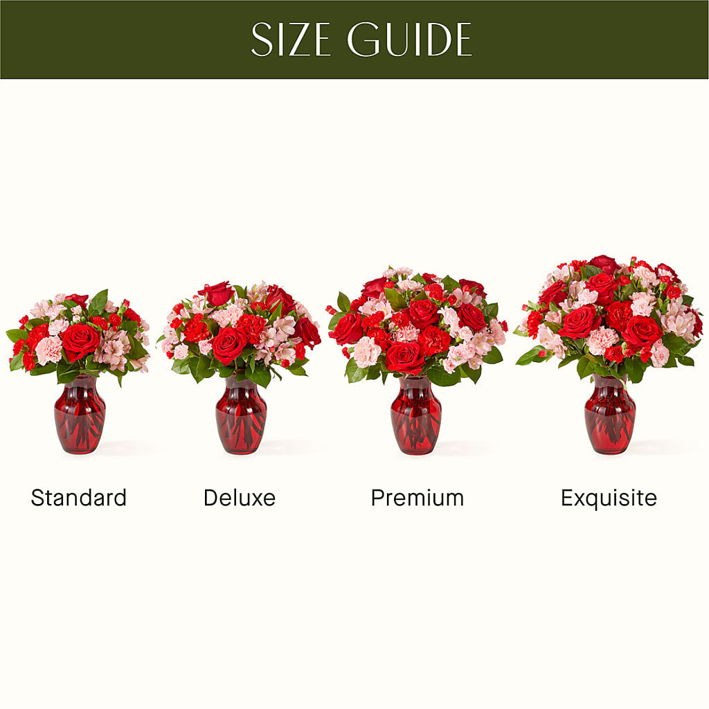 Candy Kisses Bouquet – VIC'S FLORAL INC, Cleveland OH