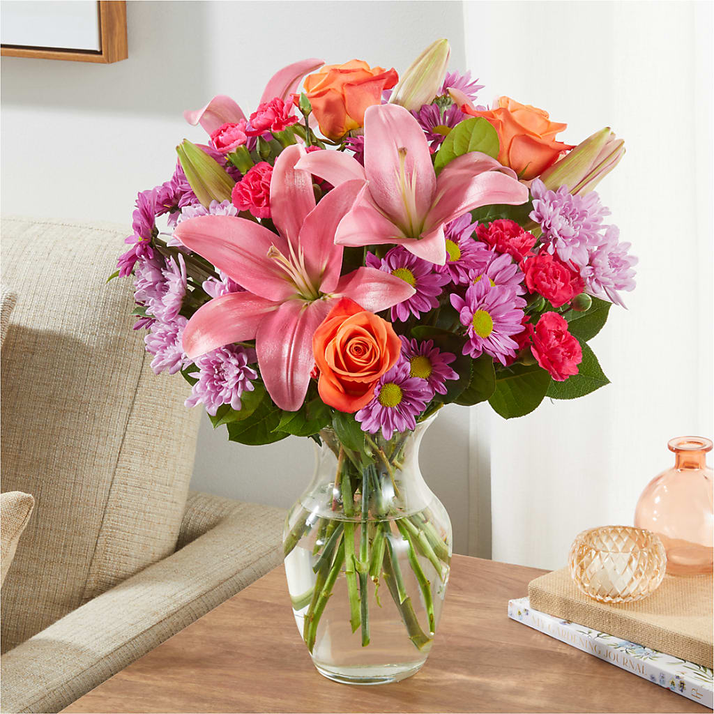 One and Only Bouquet – VIC'S FLORAL INC, Cleveland OH