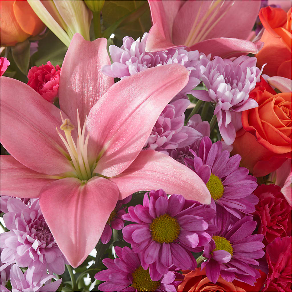 One and Only Bouquet – VIC'S FLORAL INC, Cleveland OH
