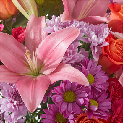 One and Only Bouquet – VIC'S FLORAL INC, Cleveland OH