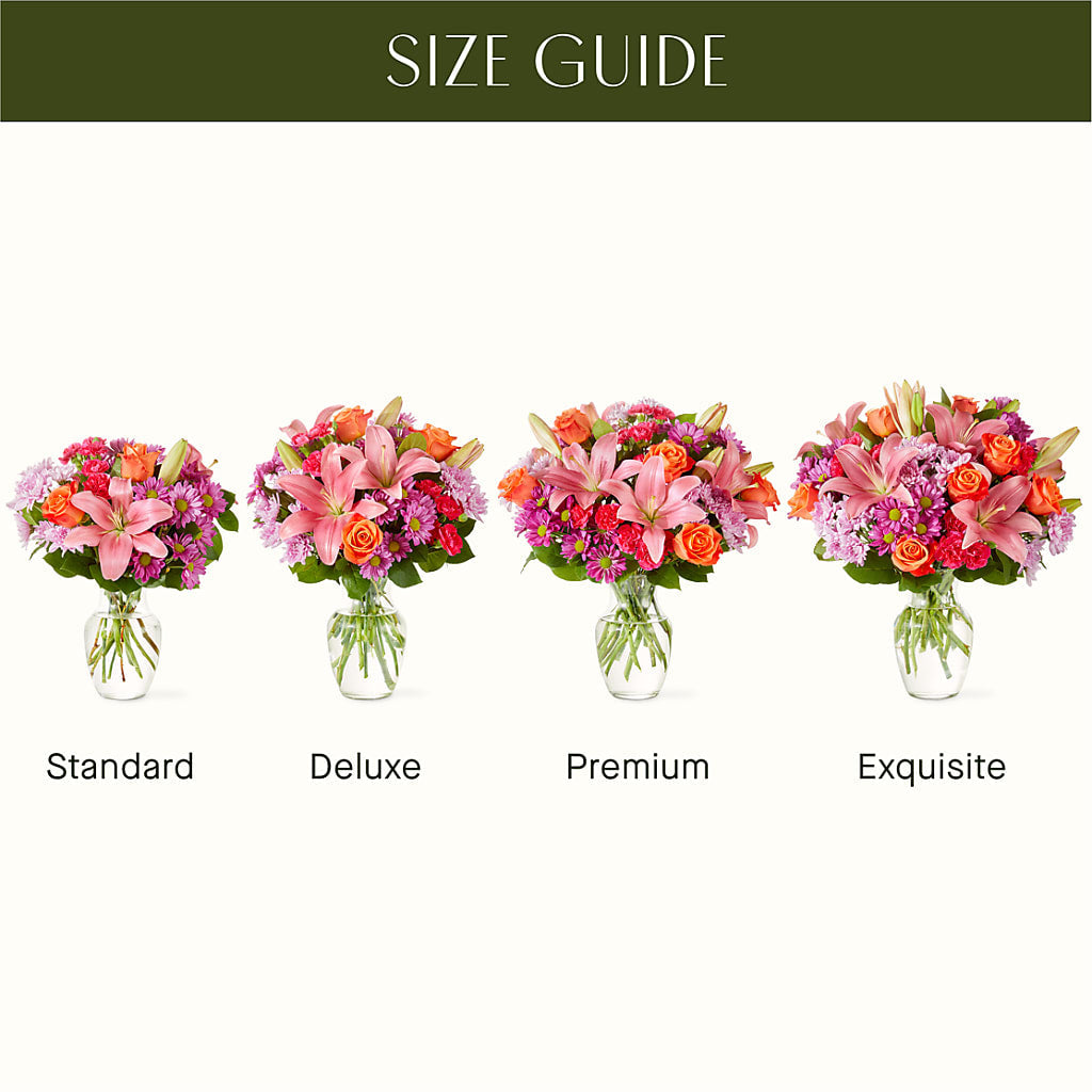 One and Only Bouquet – VIC'S FLORAL INC, Cleveland OH