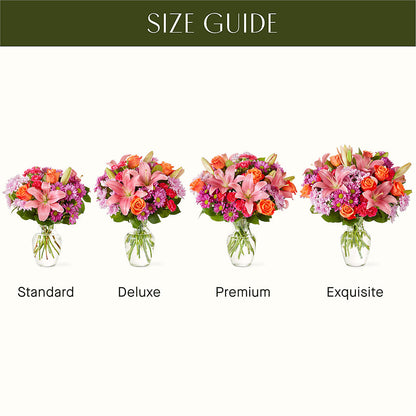 One and Only Bouquet – VIC'S FLORAL INC, Cleveland OH