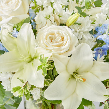 Peace of Mind Bouquet – VIC'S FLORAL INC, Cleveland OH