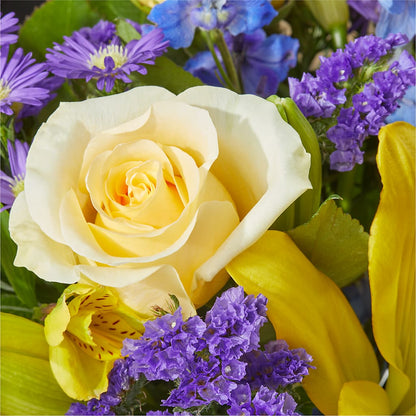 Limoncello Bouquet – VIC'S FLORAL INC, Cleveland OH