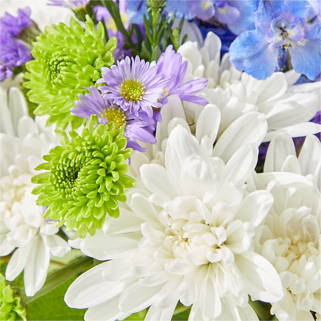 Genuine Gestures Bouquet – VIC'S FLORAL INC, Cleveland OH