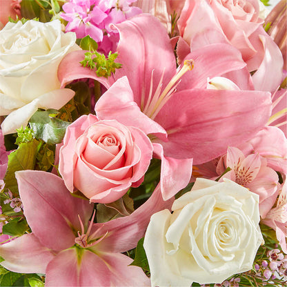 Ethereal Beauty Bouquet – VIC'S FLORAL INC, Cleveland OH