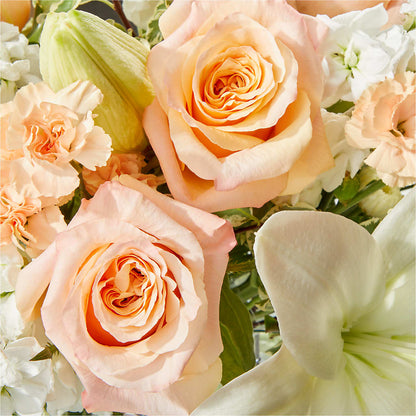 Darling Bouquet – VIC'S FLORAL INC, Cleveland OH