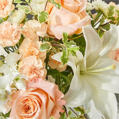 Darling Bouquet – VIC'S FLORAL INC, Cleveland OH