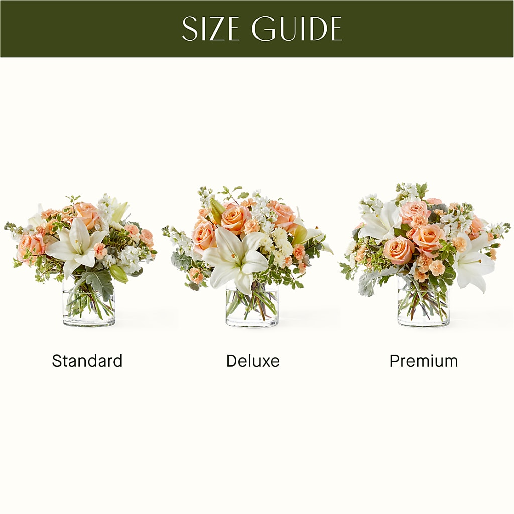 Darling Bouquet – VIC'S FLORAL INC, Cleveland OH