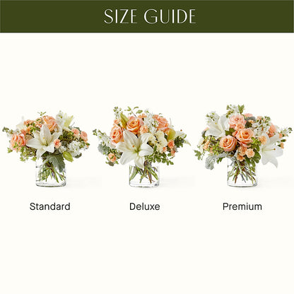 Darling Bouquet – VIC'S FLORAL INC, Cleveland OH