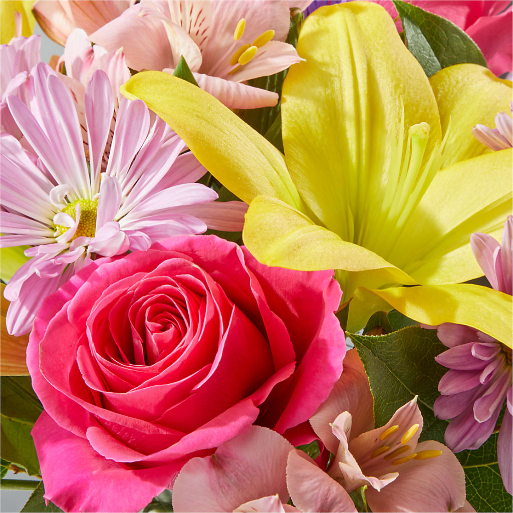 Sprinkles Bouquet – VIC'S FLORAL INC, Cleveland OH