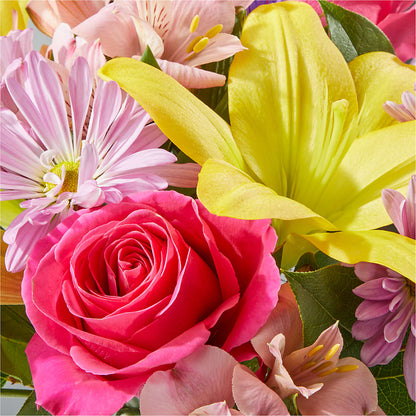 Sprinkles Bouquet – VIC'S FLORAL INC, Cleveland OH