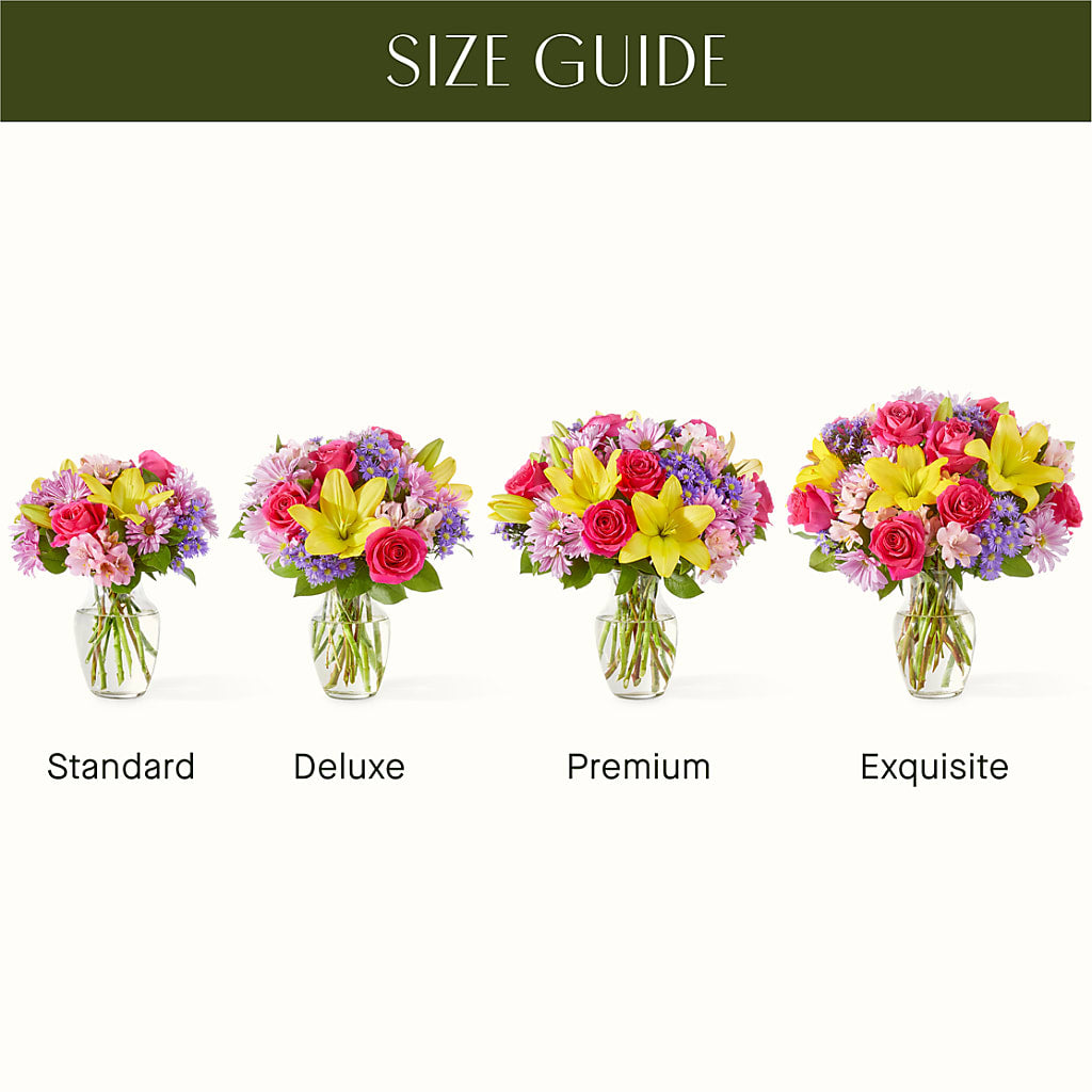 Sprinkles Bouquet – VIC'S FLORAL INC, Cleveland OH