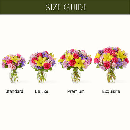 Sprinkles Bouquet – VIC'S FLORAL INC, Cleveland OH
