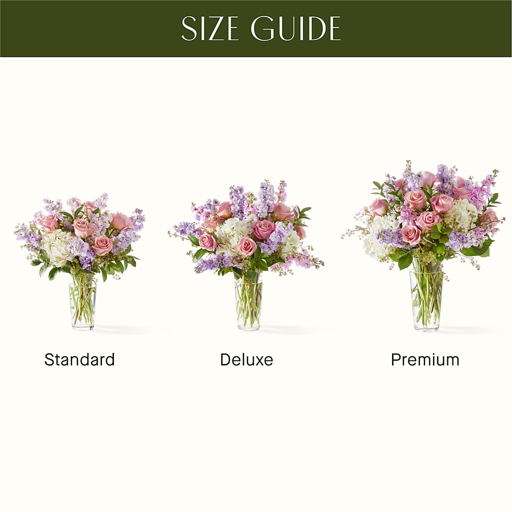Embraced Bouquet – VIC'S FLORAL INC, Cleveland OH