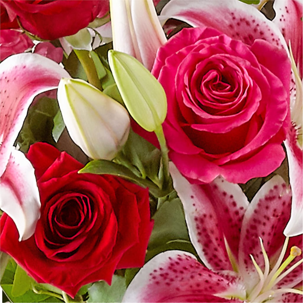 Always You Bouquet – VIC'S FLORAL INC, Cleveland OH