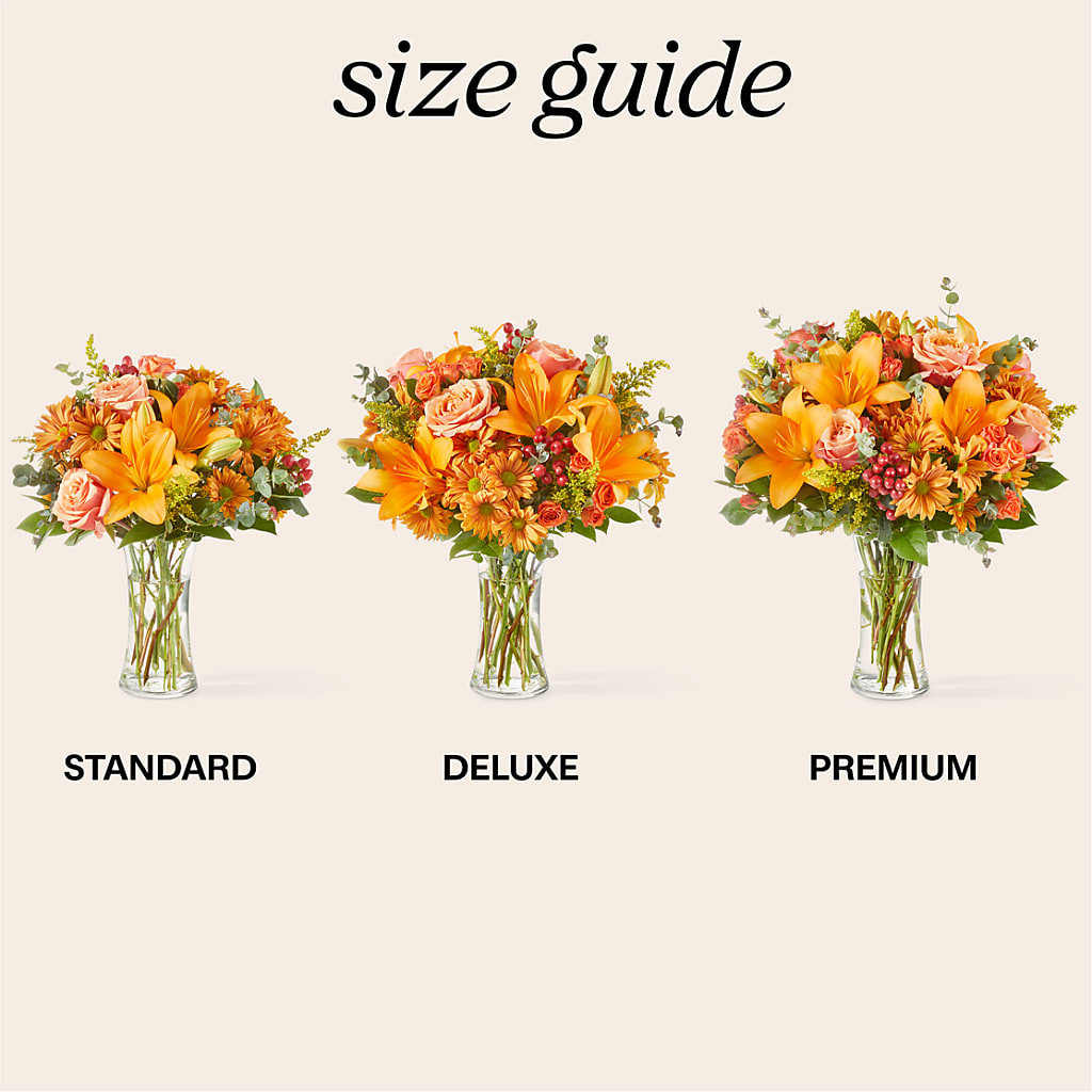 Harvest Hayride Bouquet – VIC'S FLORAL INC, Cleveland OH