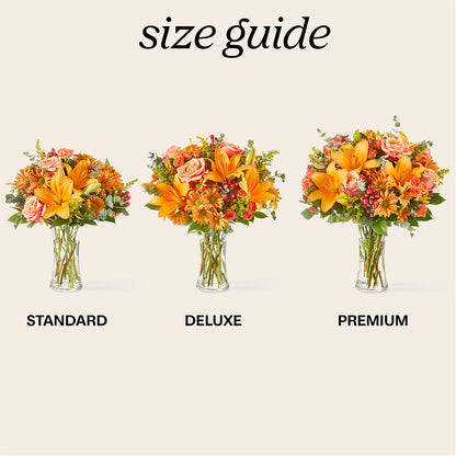 Harvest Hayride Bouquet – VIC'S FLORAL INC, Cleveland OH