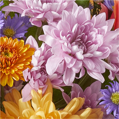 Countryside Bouquet – VIC'S FLORAL INC, Cleveland OH
