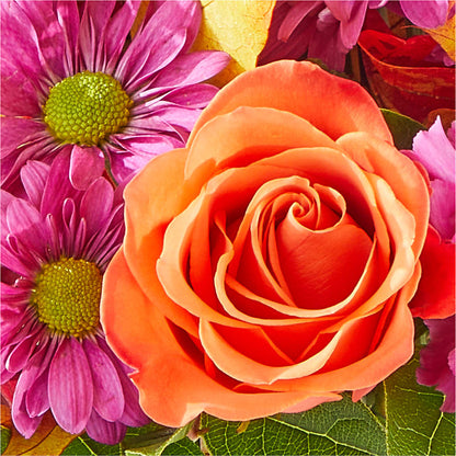 Mum's the Word Bouquet – VIC'S FLORAL INC, Cleveland OH