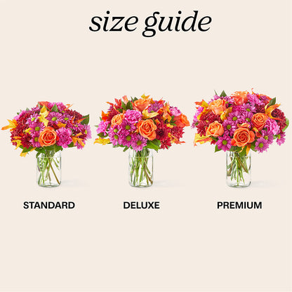 Mum's the Word Bouquet – VIC'S FLORAL INC, Cleveland OH