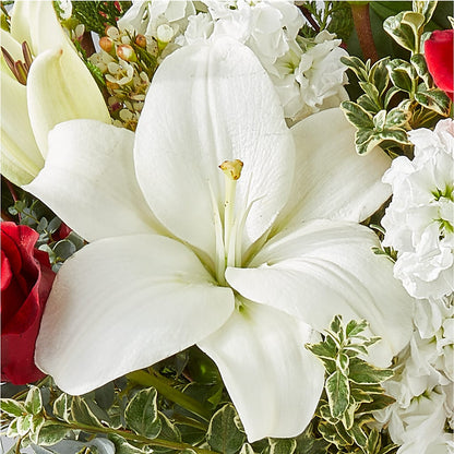 Twinkle Lights Bouquet – VIC'S FLORAL INC, Cleveland OH