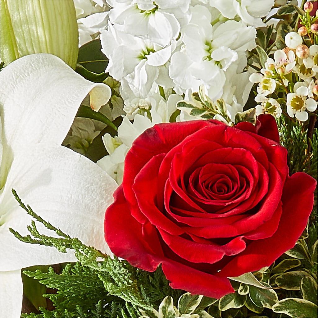 Twinkle Lights Bouquet – VIC'S FLORAL INC, Cleveland OH