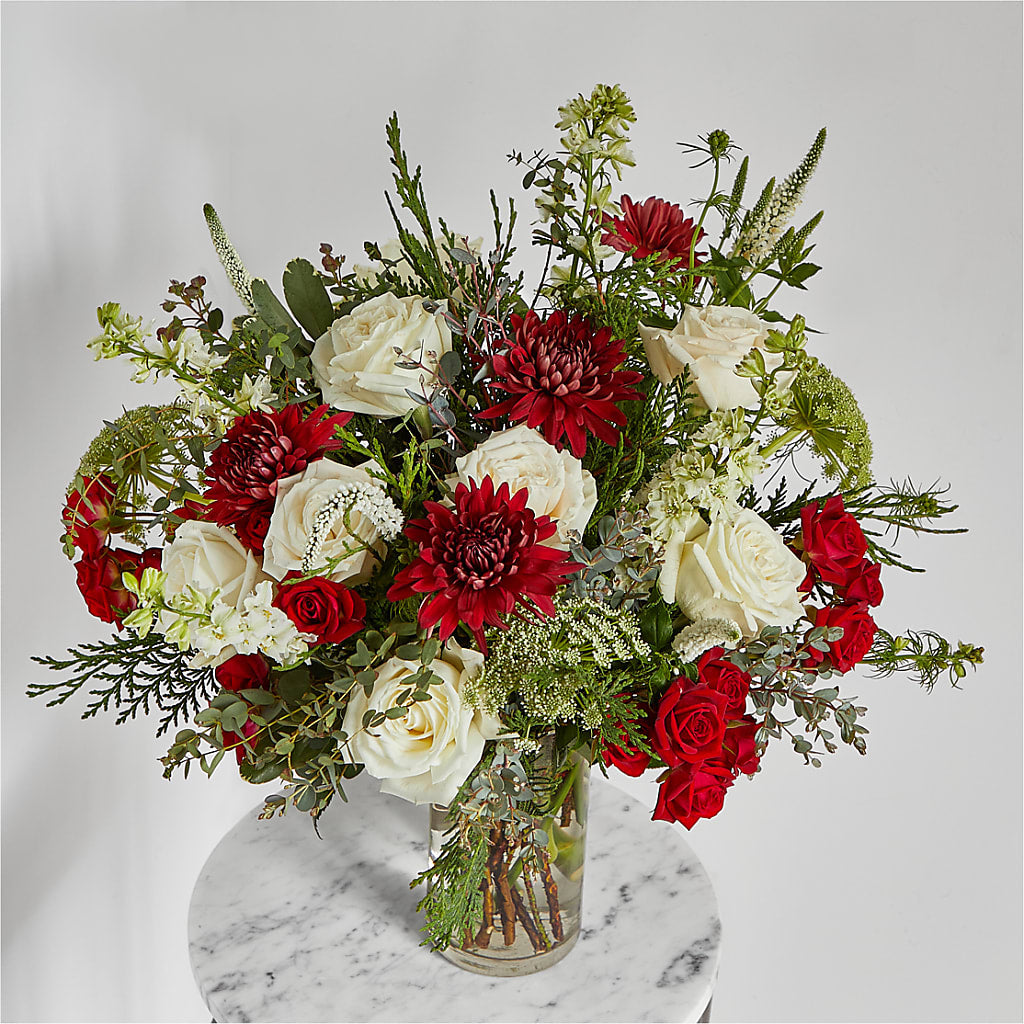 Favorite Traditions Bouquet – VIC'S FLORAL INC, Cleveland OH