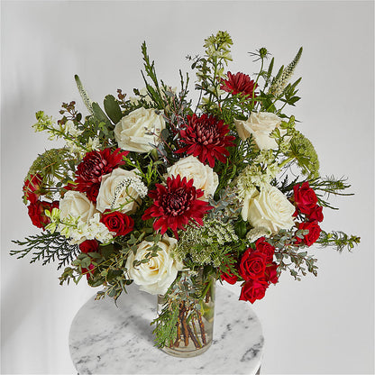 Favorite Traditions Bouquet – VIC'S FLORAL INC, Cleveland OH